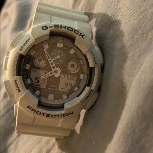 G-Shock Watch